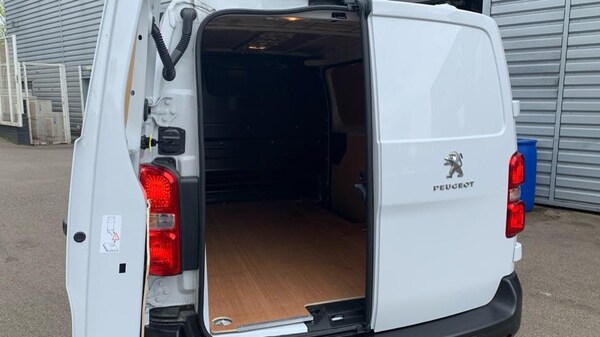 Used Peugeot Expert 2023 for sale - 74384938: Photo 32