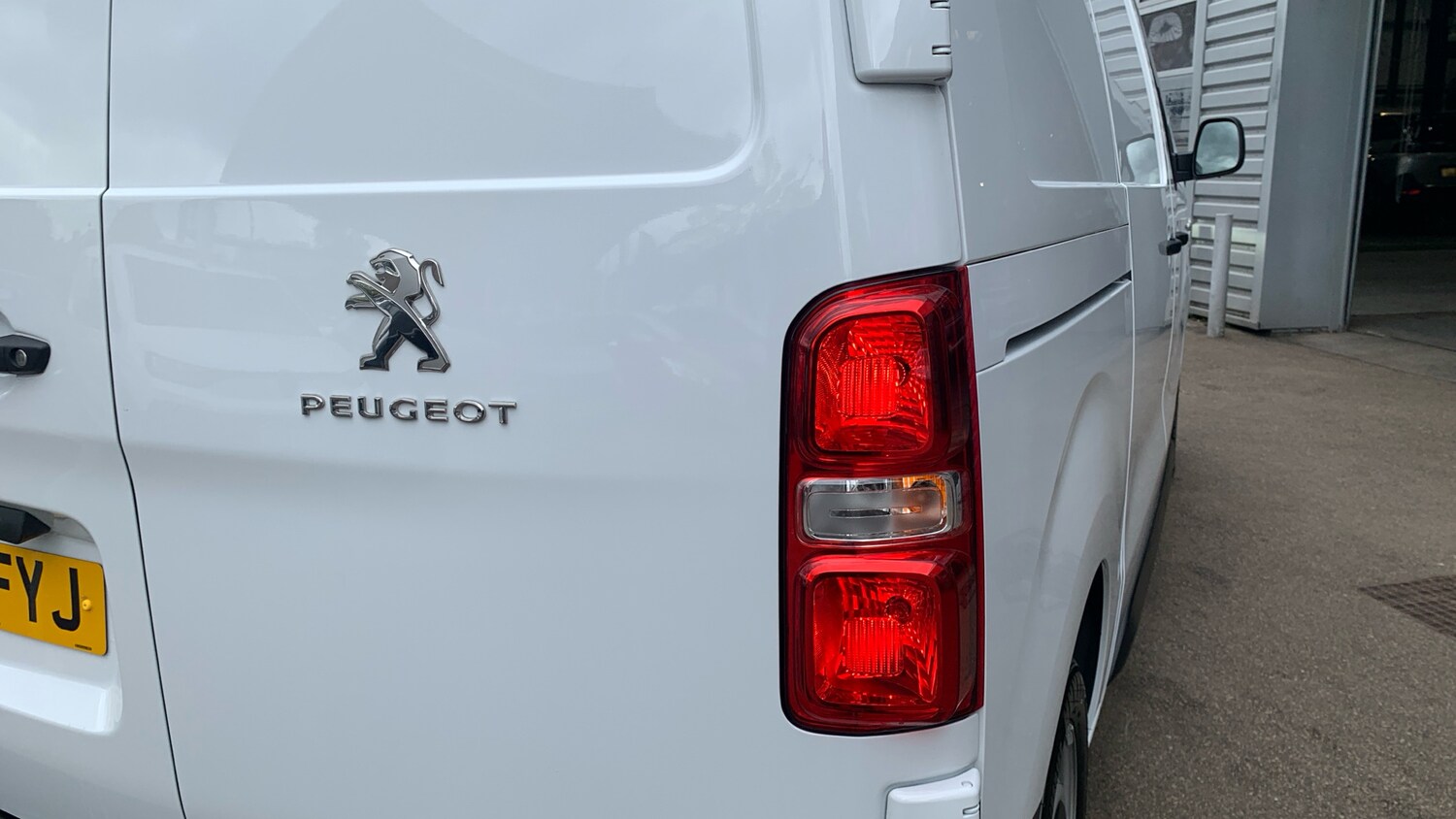 Vehicle 34