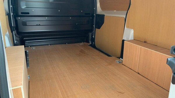 Used Peugeot Expert 2023 for sale - 74384938: Photo 34