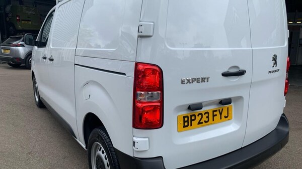 Used Peugeot Expert 2023 for sale - 74384938: Photo 36