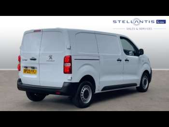 Used Peugeot Expert 2023 for sale - 74384938: Photo