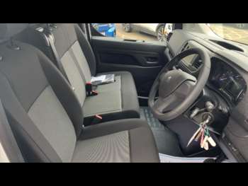 Used Peugeot Expert 2023 for sale - 74384938: Photo
