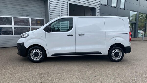 Used Peugeot Expert 2023 for sale - 74384938: Photo 7