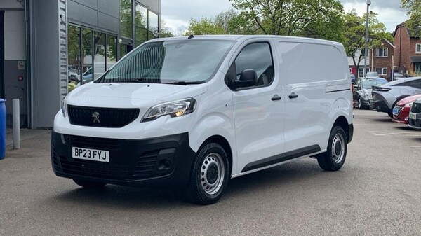Used Peugeot Expert 2023 for sale - 74384938: Photo 8