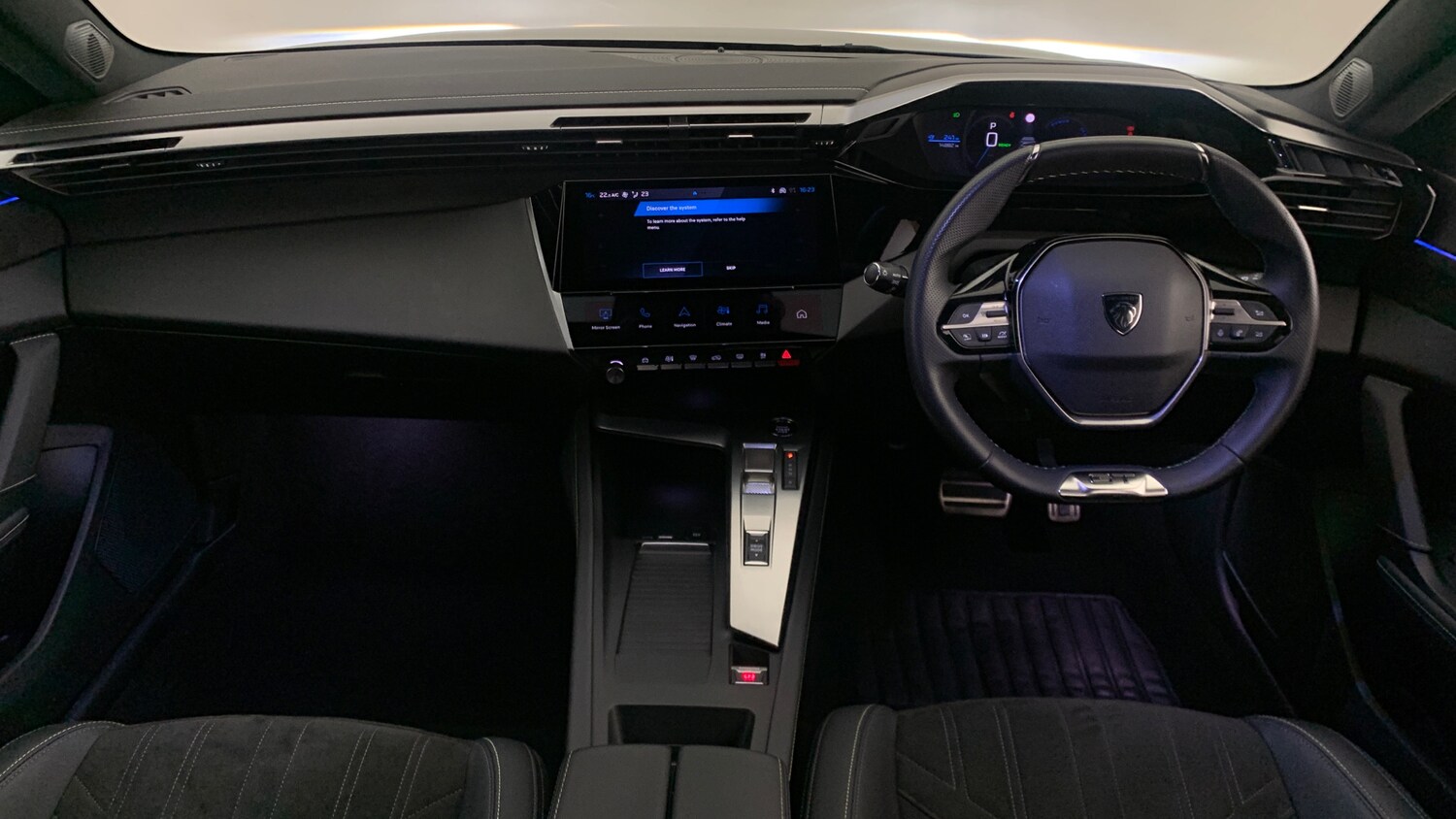 Used Peugeot 308 SW 2024 for sale - 76840350: Photo 10