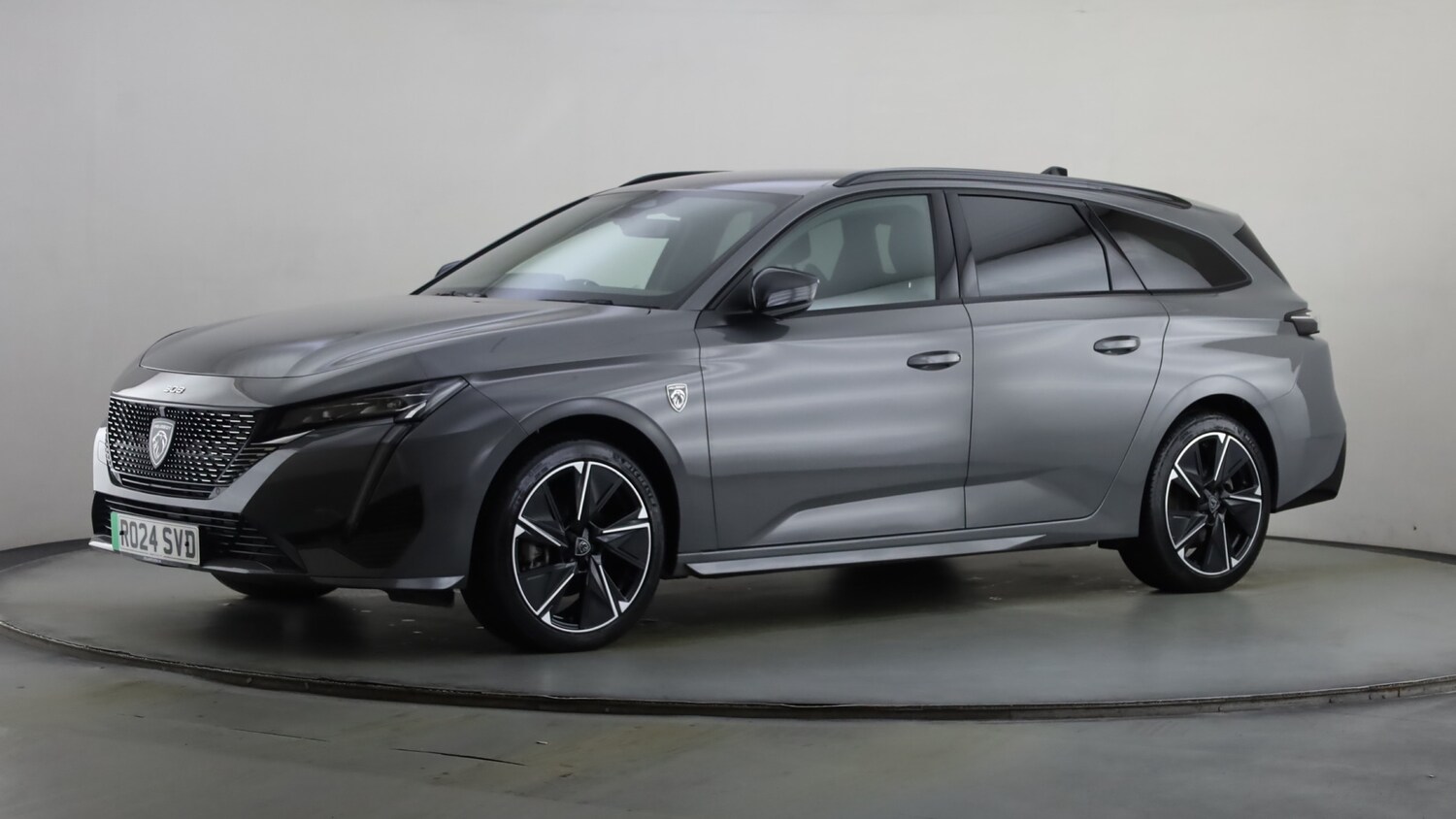 Used Peugeot 308 SW 2024 for sale - 76840350: Photo 16