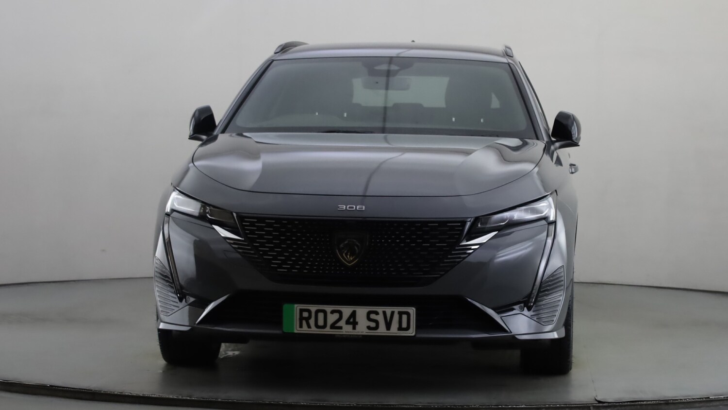 Used Peugeot 308 SW 2024 for sale - 76840350: Photo 17