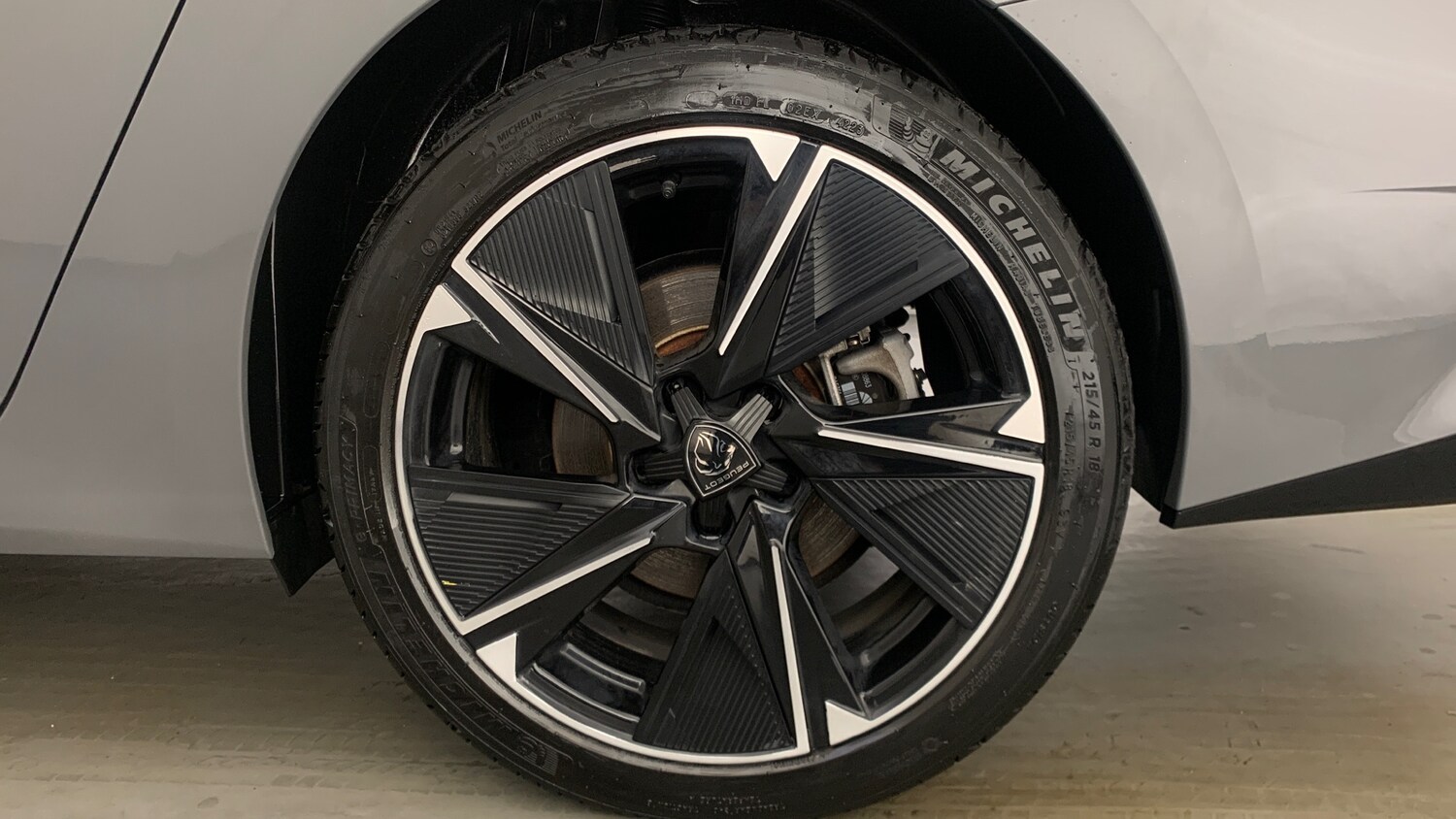 Used Peugeot 308 SW 2024 for sale - 76840350: Photo 18