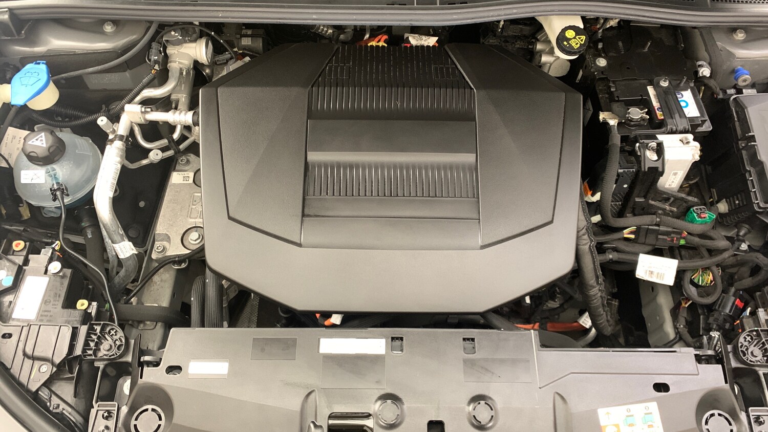 Used Peugeot 308 SW 2024 for sale - 76840350: Photo 22