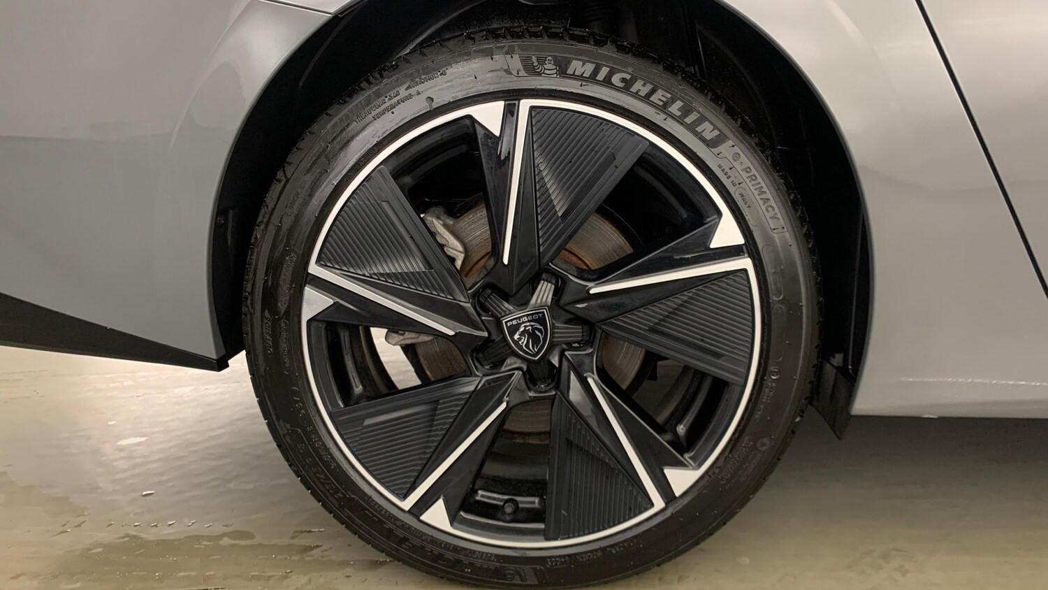 Used Peugeot 308 SW 2024 for sale - 76840350: Photo 23