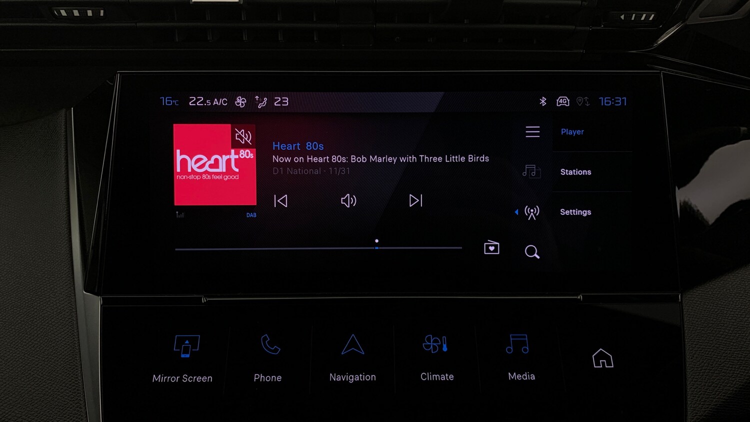 Used Peugeot 308 SW 2024 for sale - 76840350: Photo 25