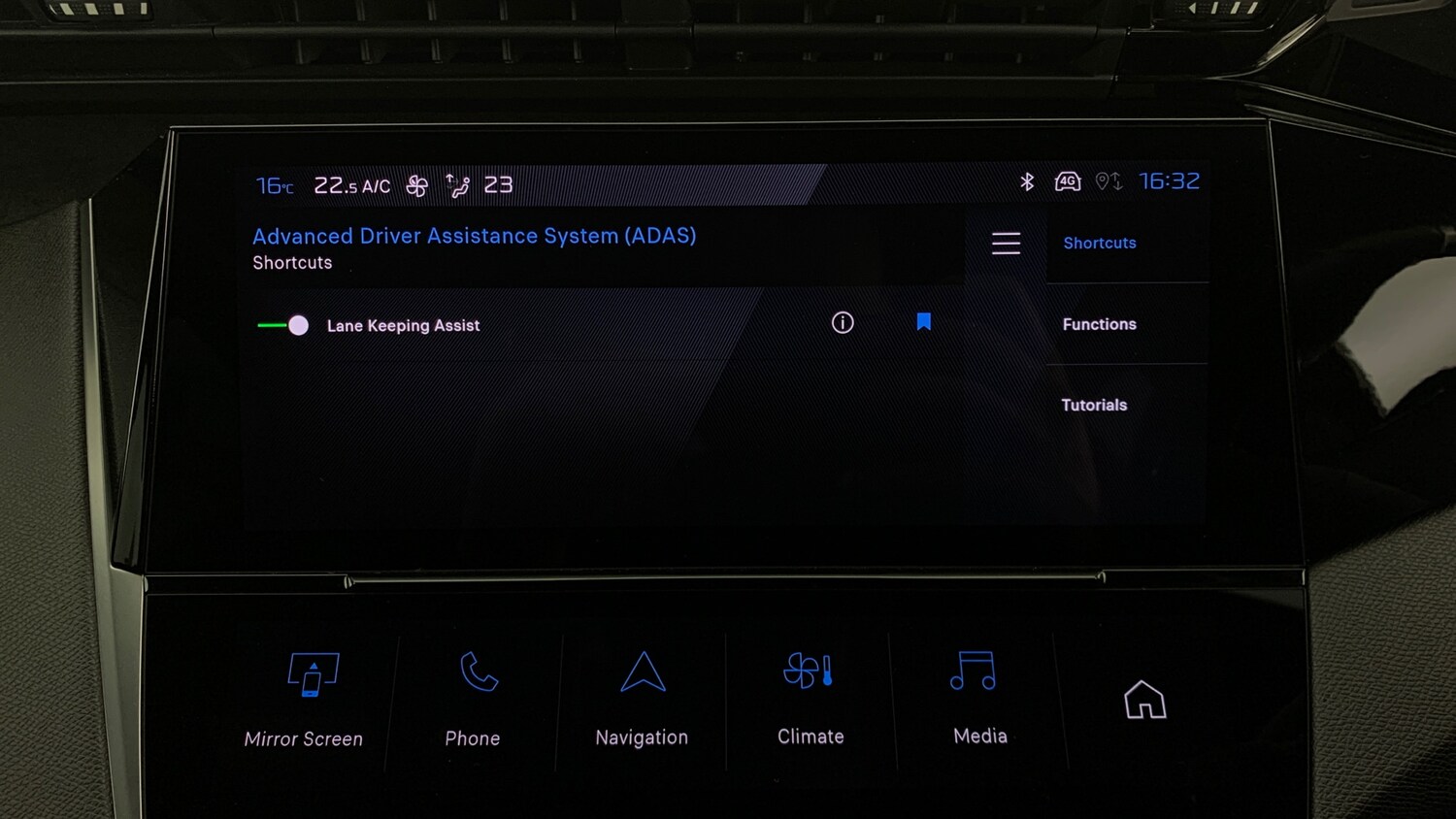 Used Peugeot 308 SW 2024 for sale - 76840350: Photo 28