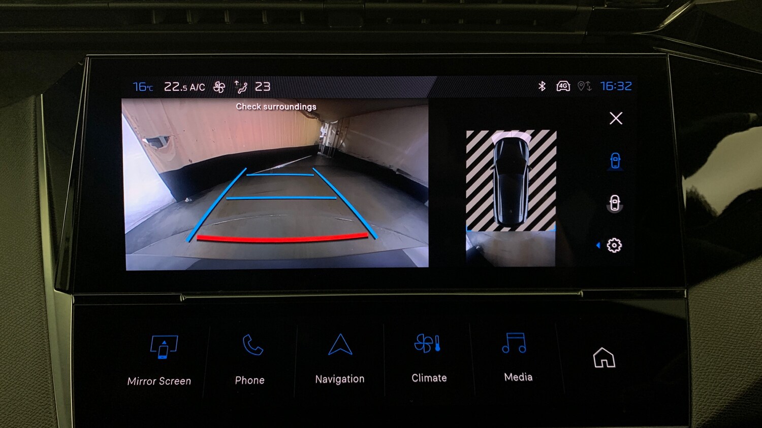 Used Peugeot 308 SW 2024 for sale - 76840350: Photo 29