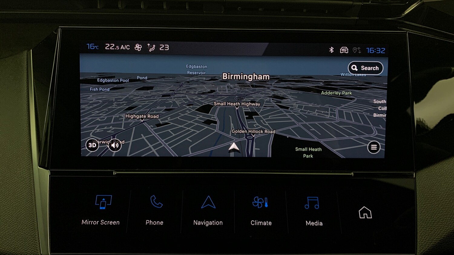 Used Peugeot 308 SW 2024 for sale - 76840350: Photo 30