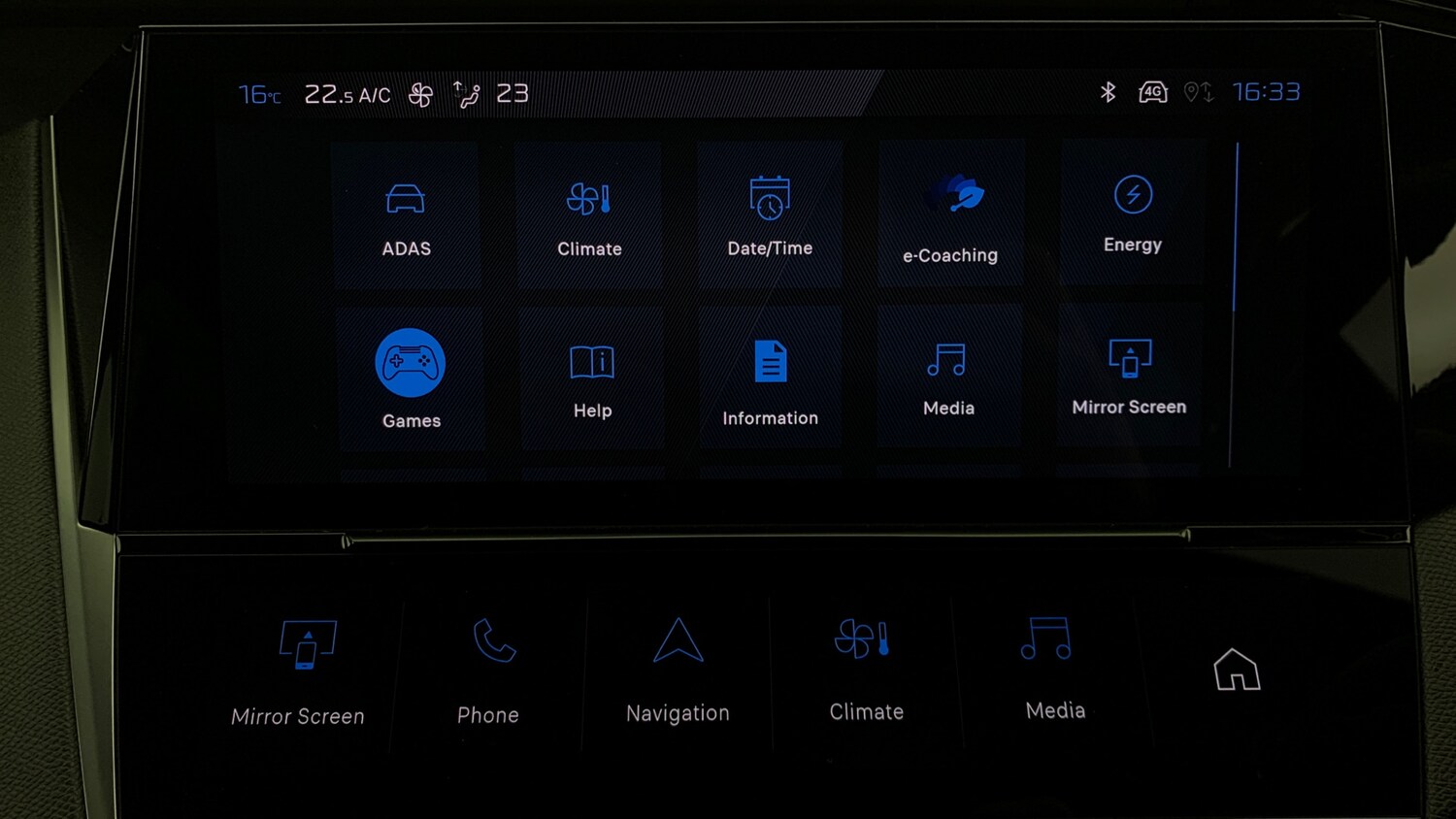 Used Peugeot 308 SW 2024 for sale - 76840350: Photo 31