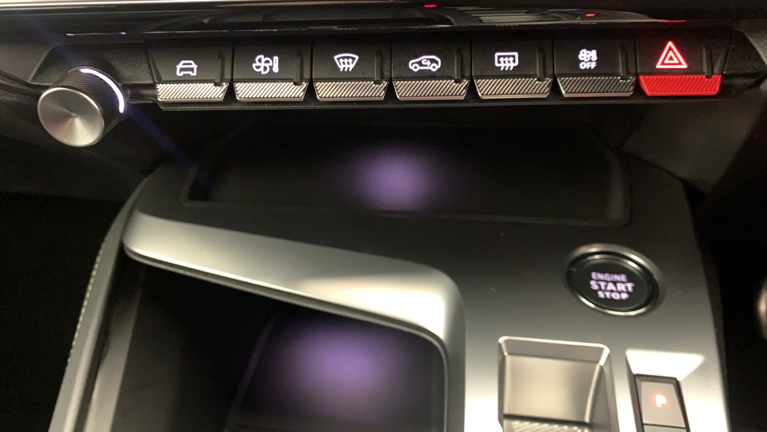 Used Peugeot 308 SW 2024 for sale - 76840350: Photo 33