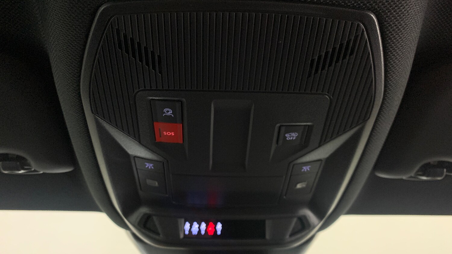 Used Peugeot 308 SW 2024 for sale - 76840350: Photo 38