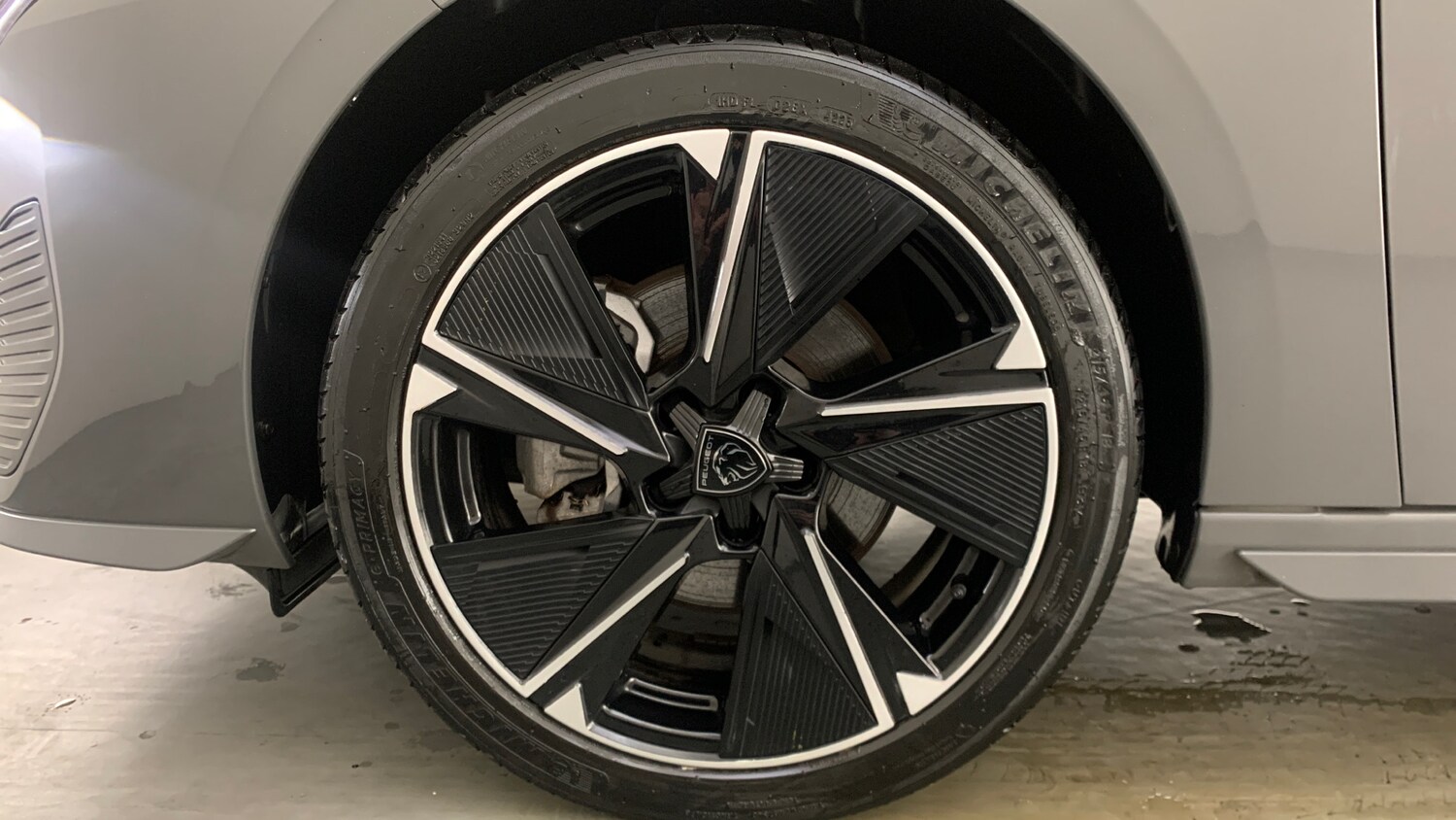 Used Peugeot 308 SW 2024 for sale - 76840350: Photo 7