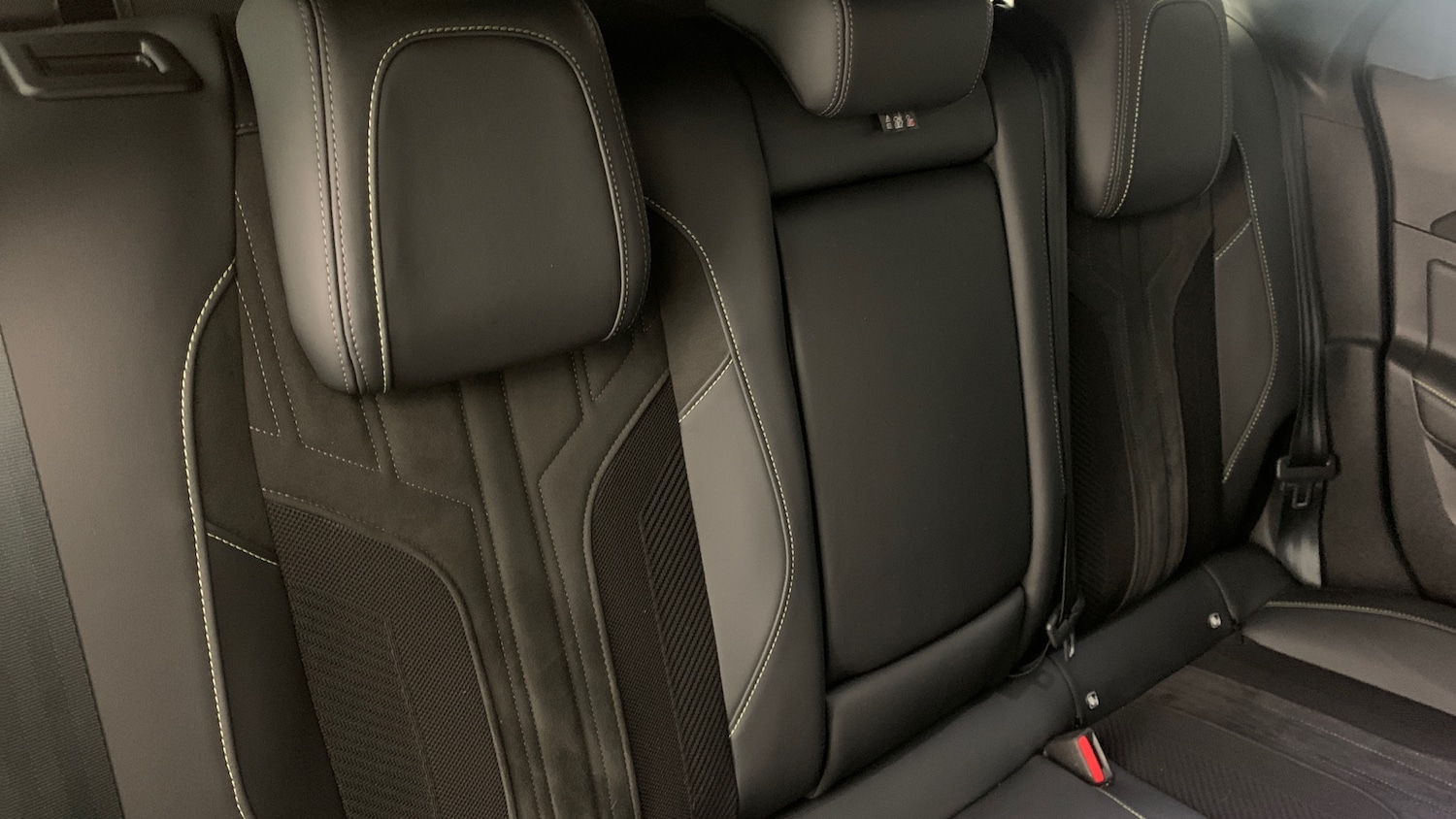 Used Peugeot 308 SW 2024 for sale - 76840350: Photo 8