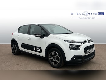 Used Citroen C3 2022 for sale - 78763708: Photo