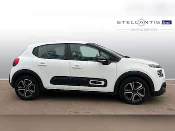 Used Citroen C3 2022 for sale - 78763708: Photo