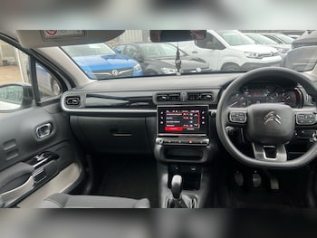Used Citroen C3 2022 for sale - 78763708: Photo