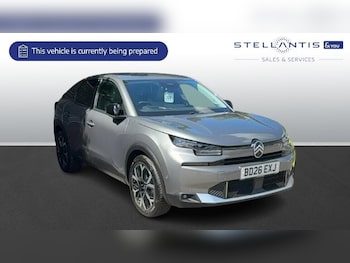 Used Citroen C4 2026 for sale - 78613368: Photo