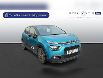 Citroen C3 feature image