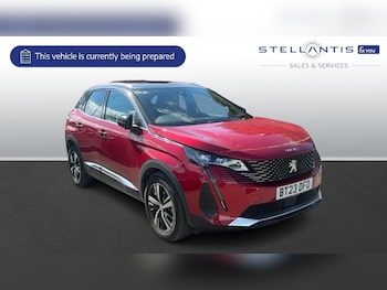 Used Peugeot 3008 2023 for sale - 78087644: Photo