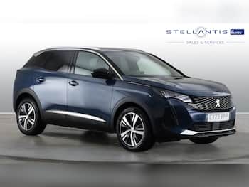 Used Peugeot 3008 2023 for sale - 79795358: Photo