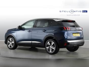 Used Peugeot 3008 2023 for sale - 79795358: Photo