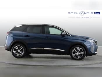 Used Peugeot 3008 2023 for sale - 79795358: Photo