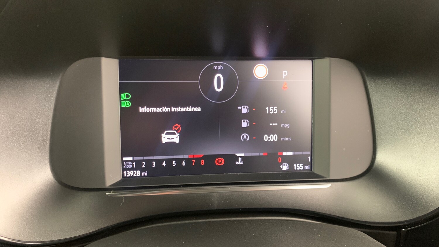 Used Vauxhall Corsa 2023 for sale - 76400040: Photo 10