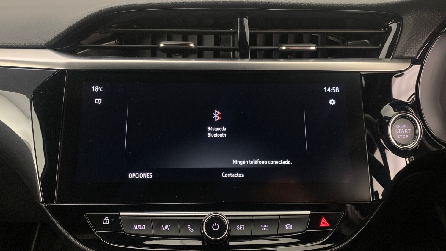 Used Vauxhall Corsa 2023 for sale - 76400040: Photo 11