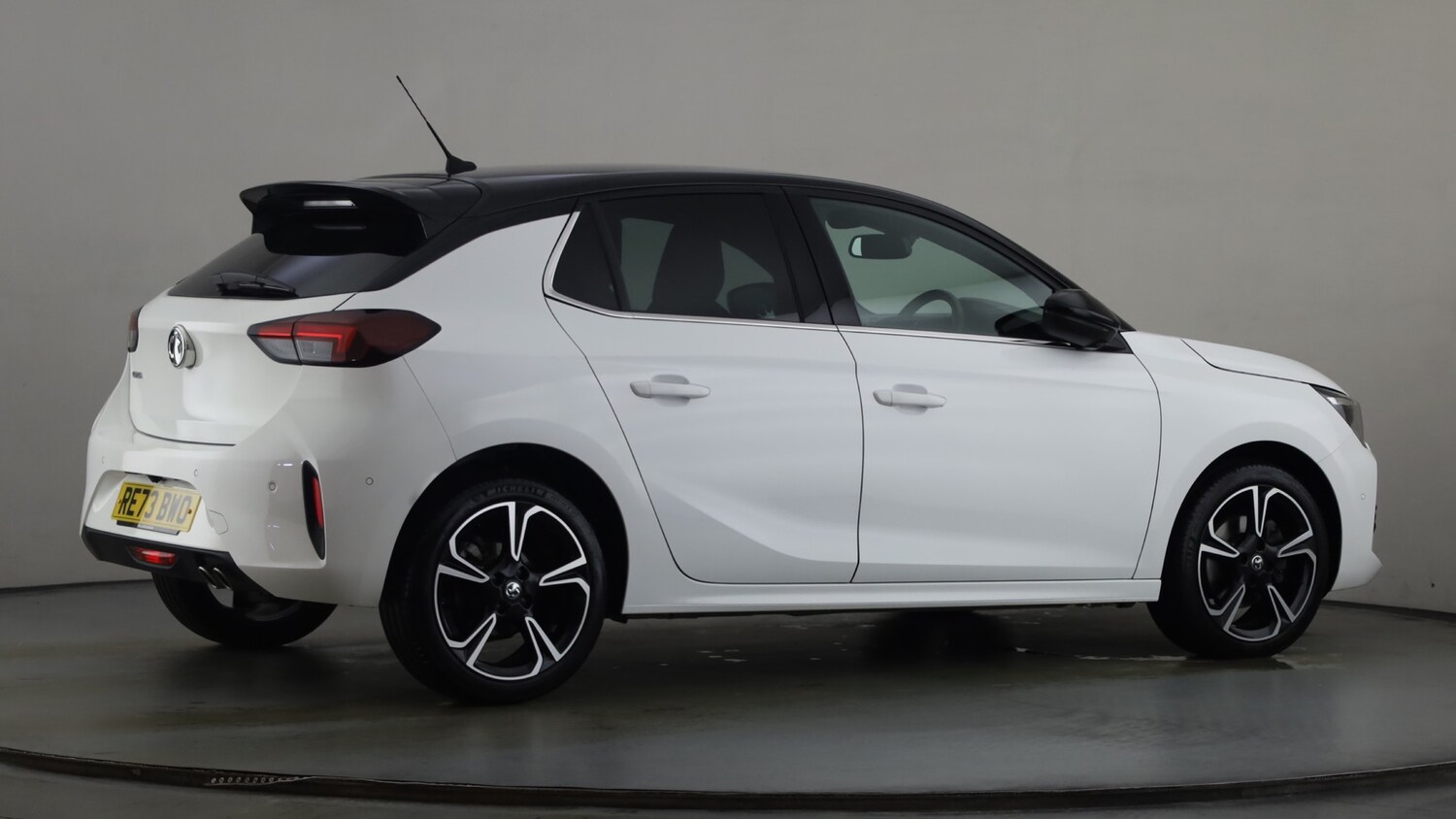 Used Vauxhall Corsa 2023 for sale - 76400040: Photo 12