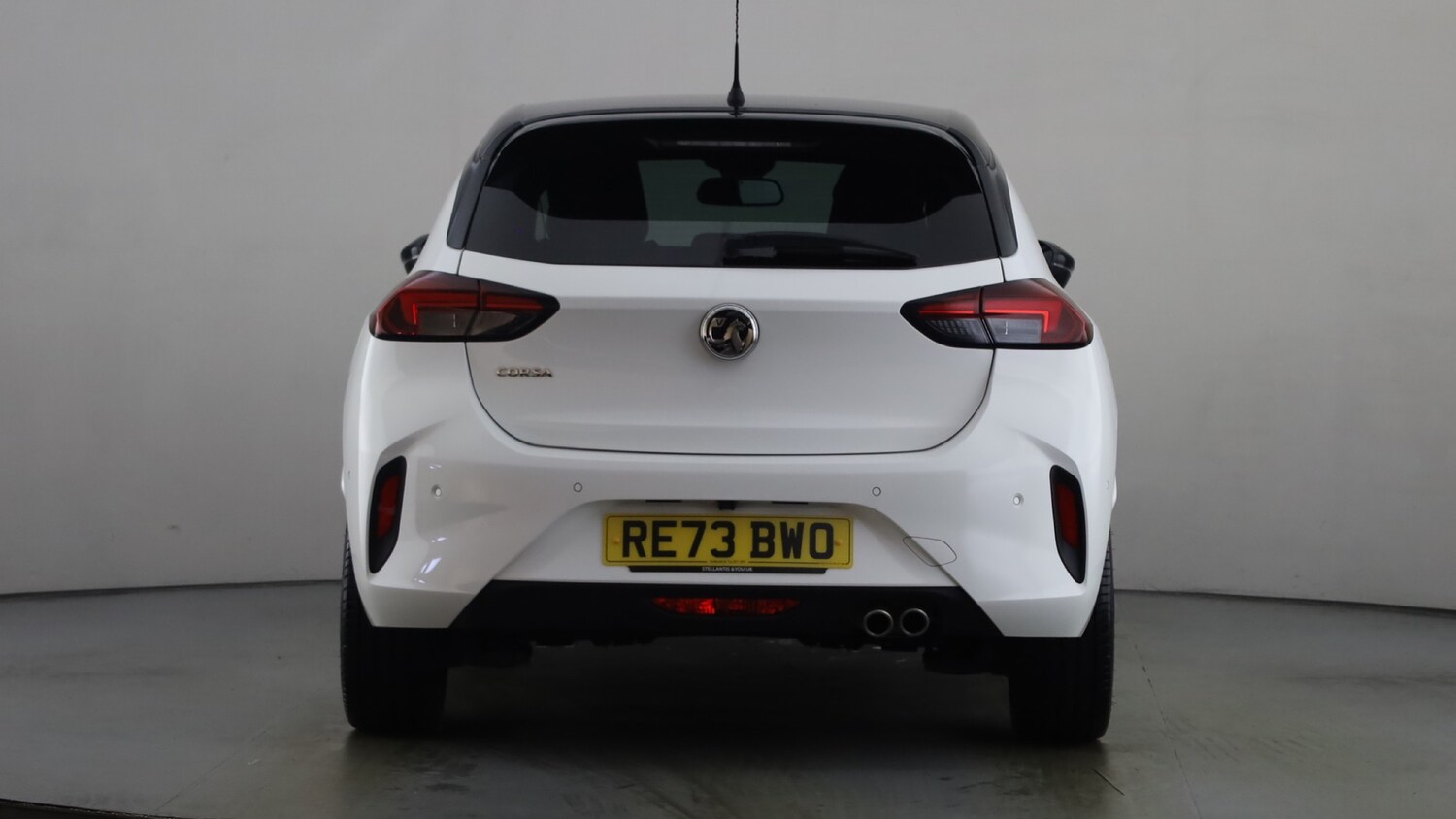 Used Vauxhall Corsa 2023 for sale - 76400040: Photo 13