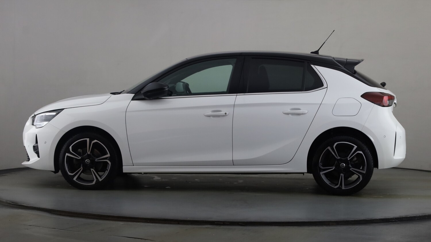 Used Vauxhall Corsa 2023 for sale - 76400040: Photo 14