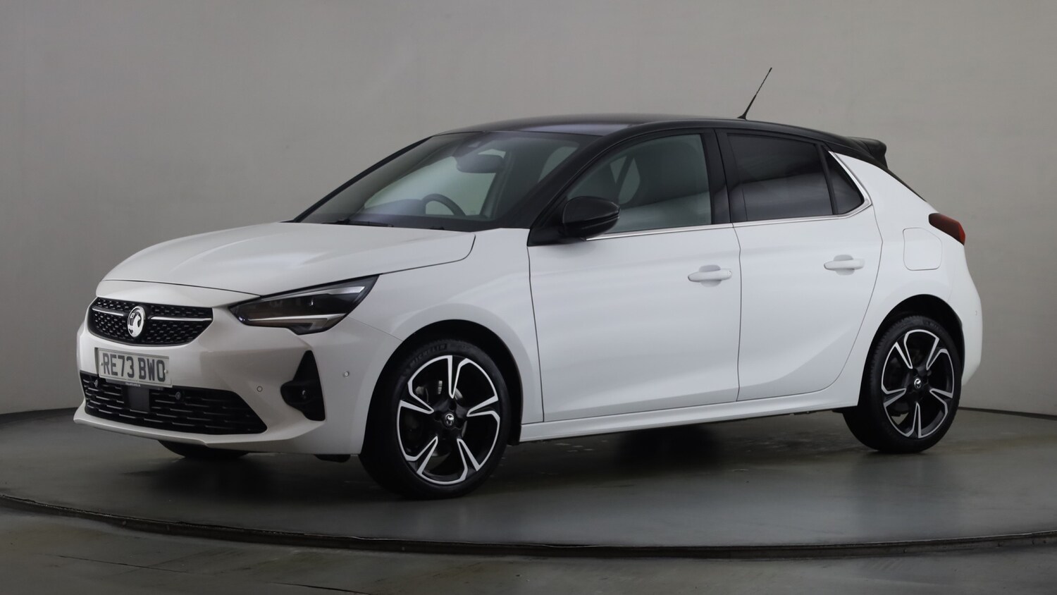 Used Vauxhall Corsa 2023 for sale - 76400040: Photo 15