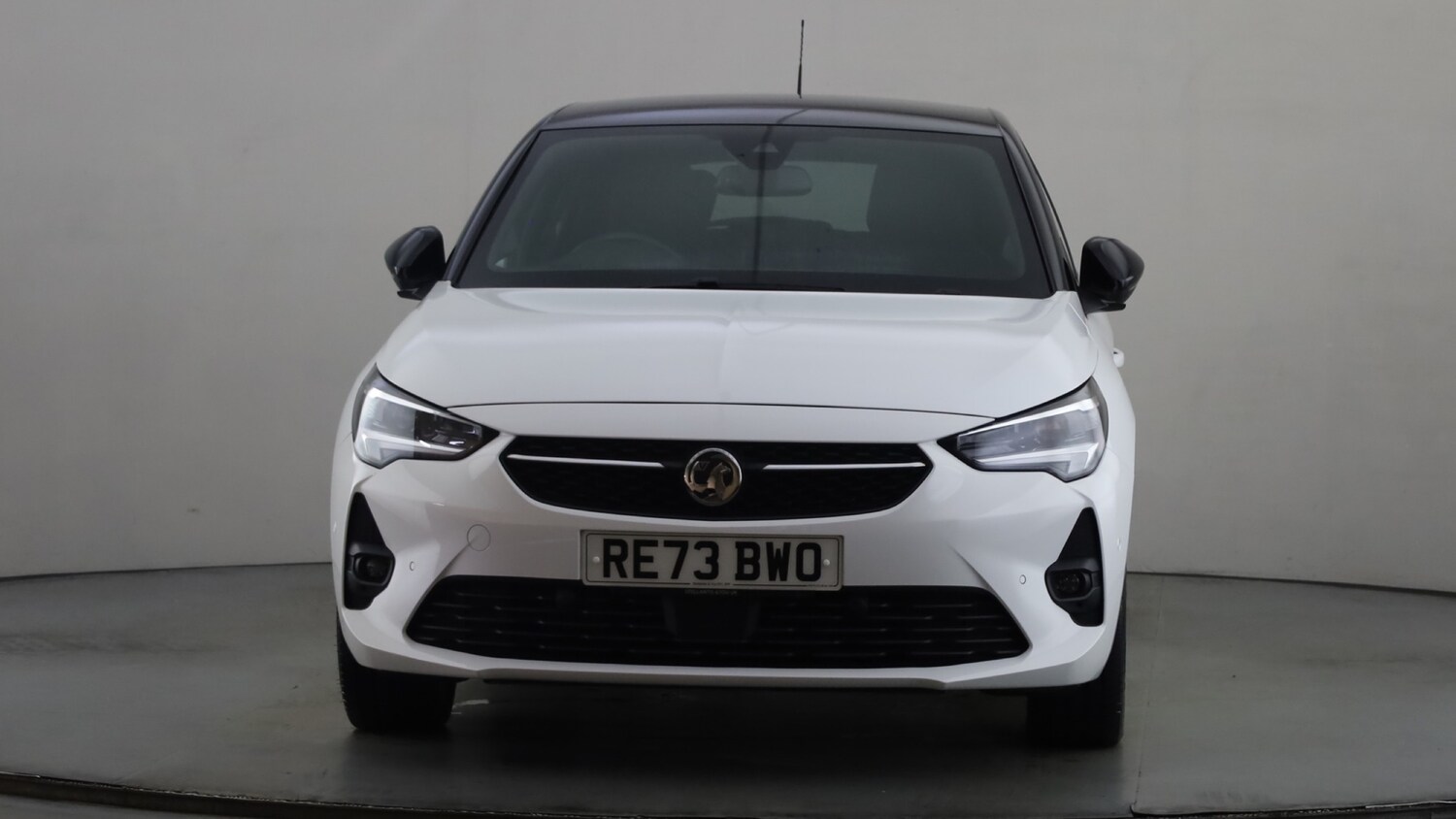 Used Vauxhall Corsa 2023 for sale - 76400040: Photo 16