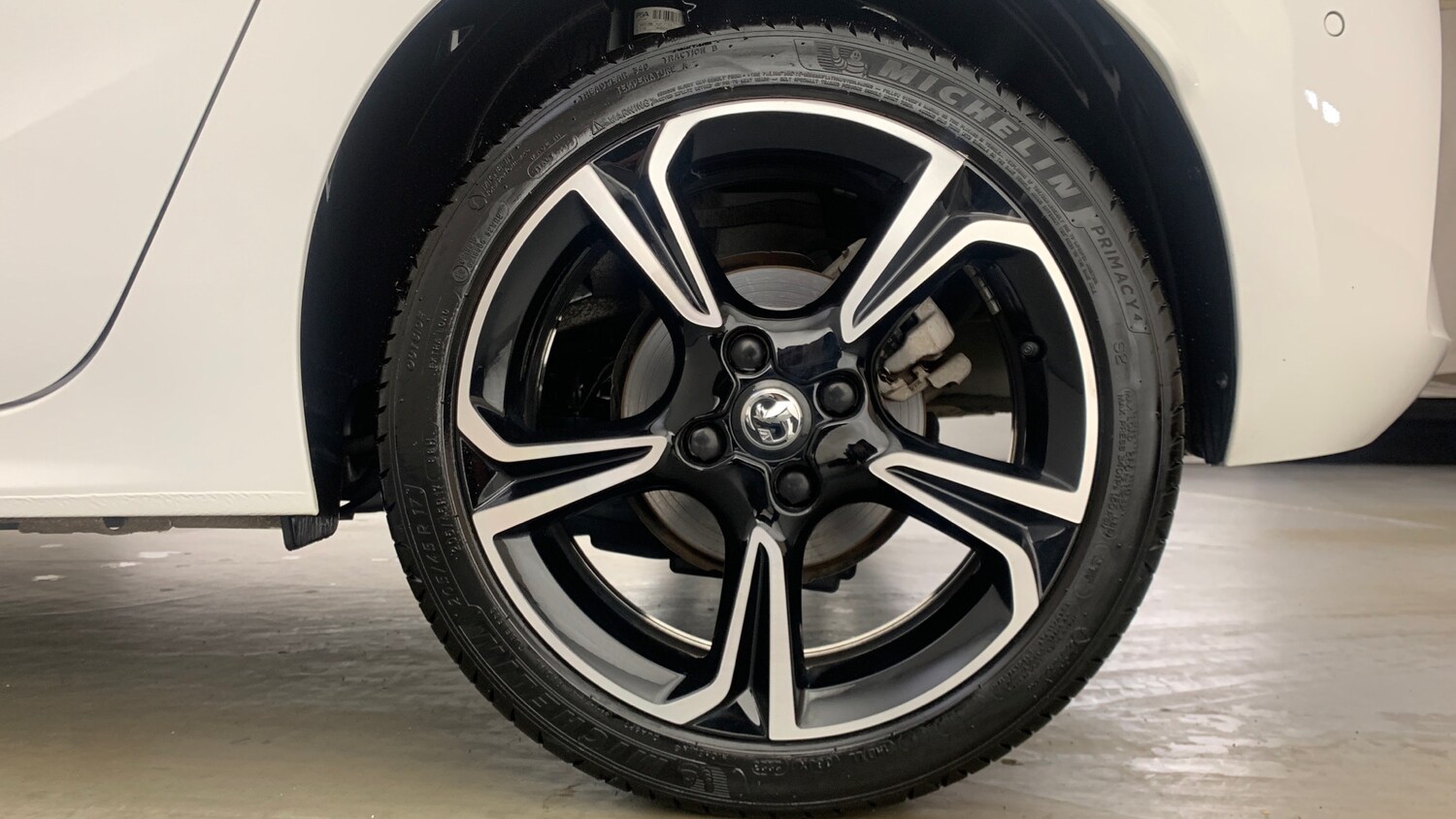 Used Vauxhall Corsa 2023 for sale - 76400040: Photo 17