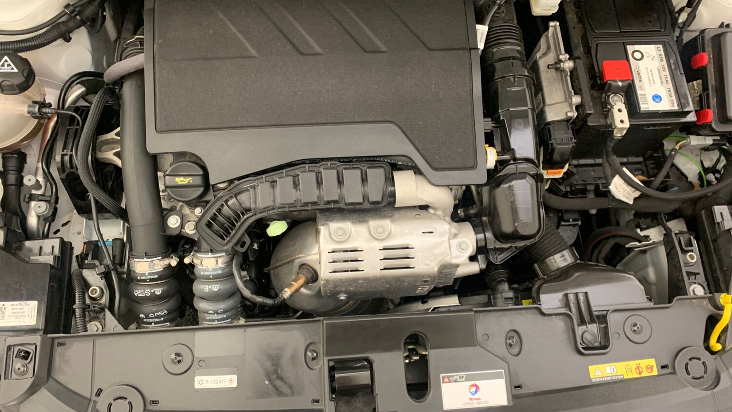 Used Vauxhall Corsa 2023 for sale - 76400040: Photo 21