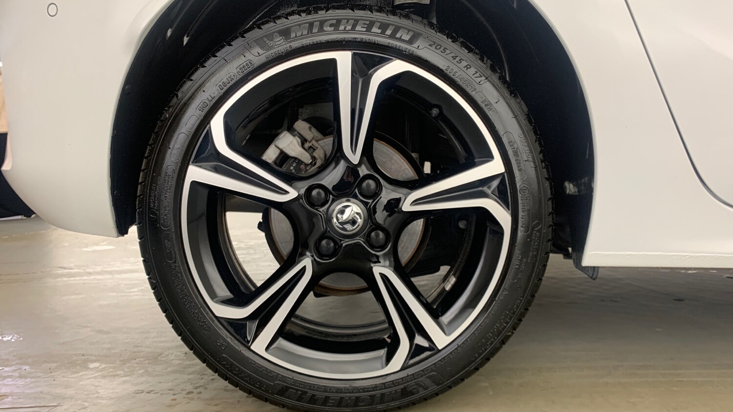 Used Vauxhall Corsa 2023 for sale - 76400040: Photo 22