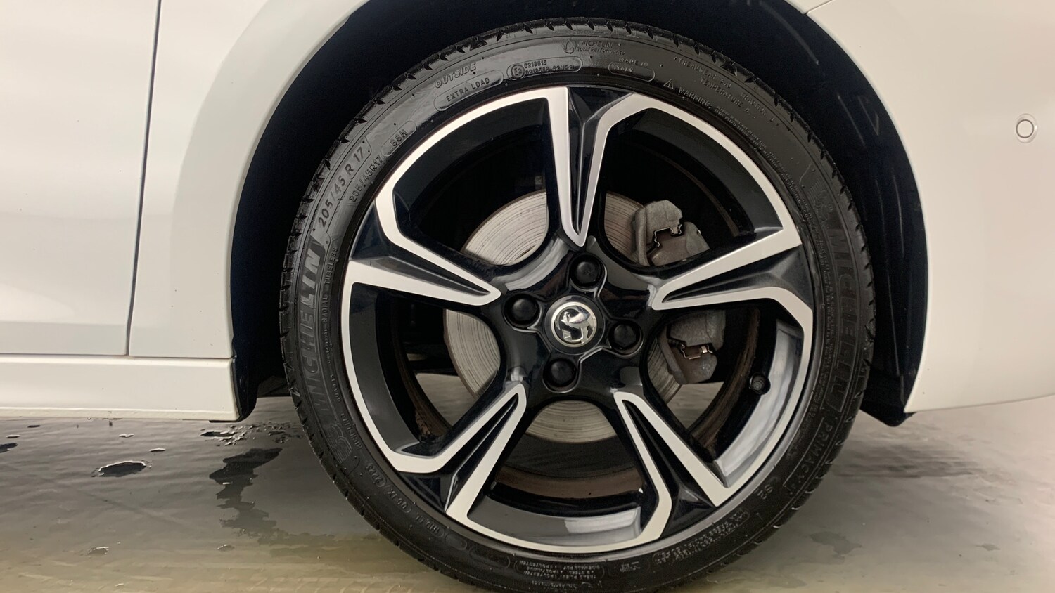 Used Vauxhall Corsa 2023 for sale - 76400040: Photo 23