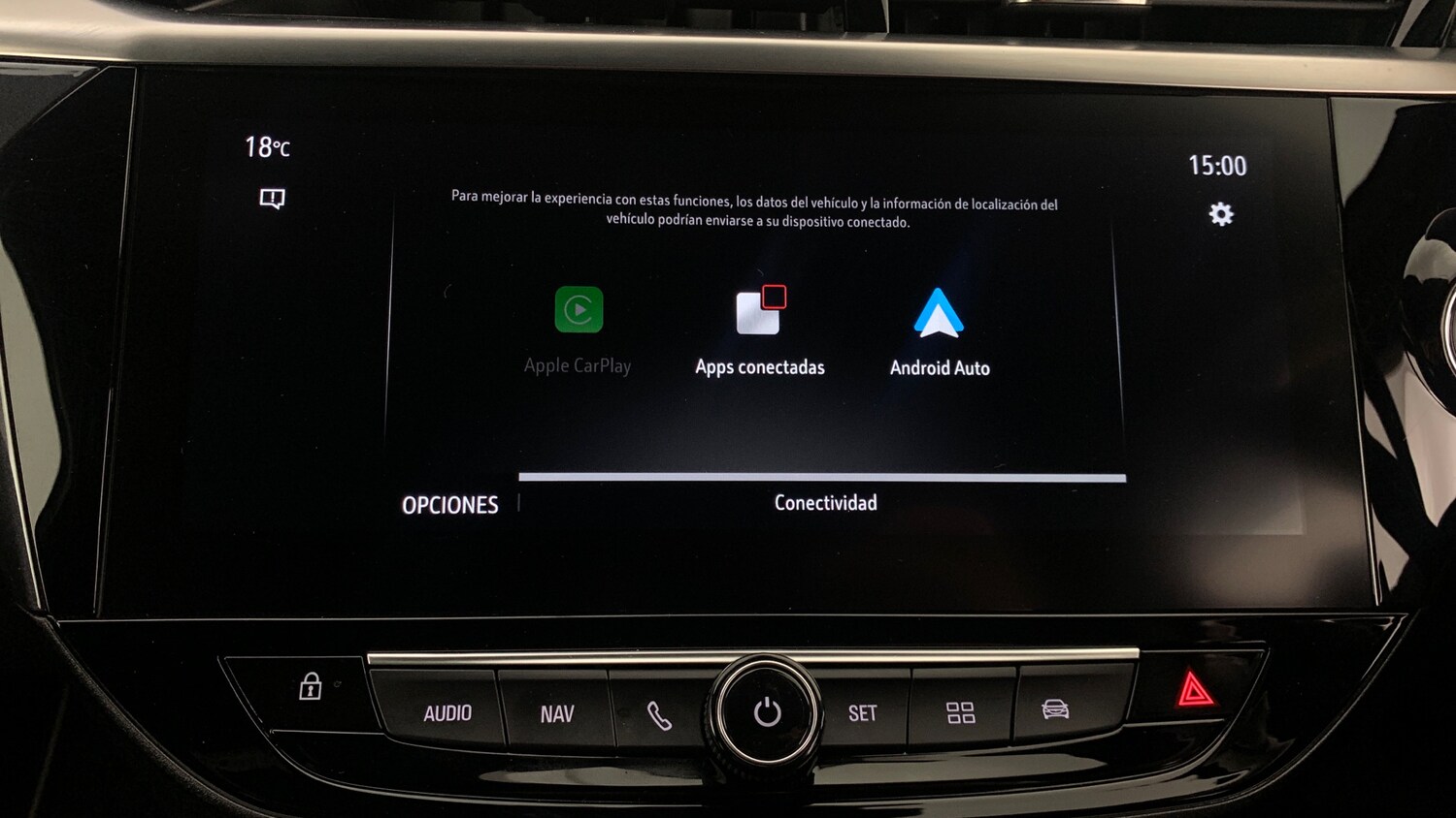 Used Vauxhall Corsa 2023 for sale - 76400040: Photo 26