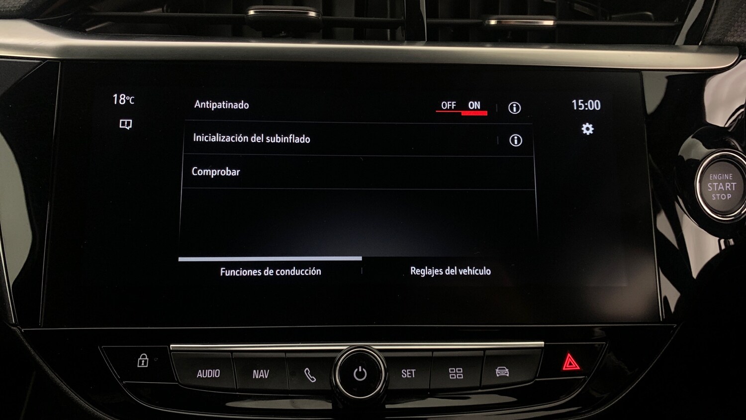 Used Vauxhall Corsa 2023 for sale - 76400040: Photo 27