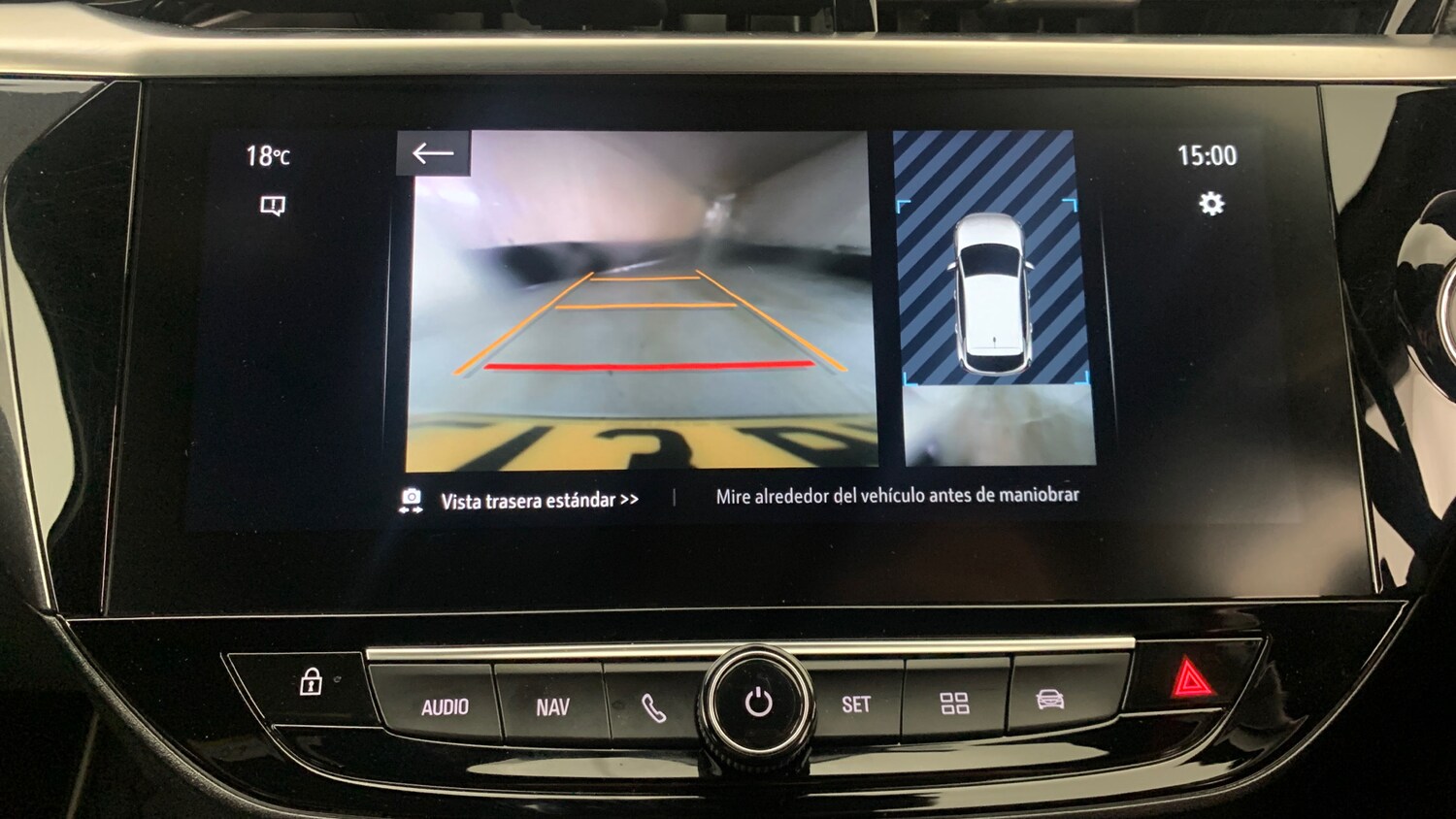 Used Vauxhall Corsa 2023 for sale - 76400040: Photo 28