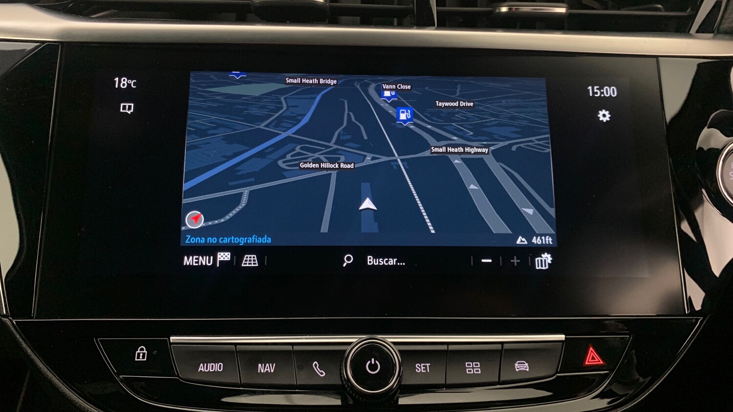 Used Vauxhall Corsa 2023 for sale - 76400040: Photo 29