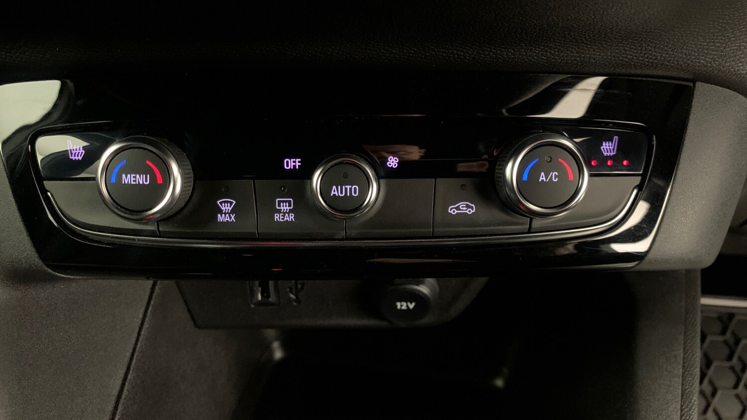 Used Vauxhall Corsa 2023 for sale - 76400040: Photo 31