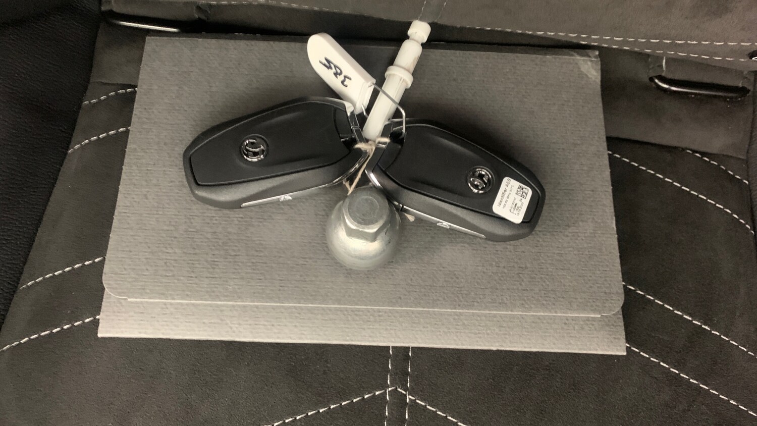 Used Vauxhall Corsa 2023 for sale - 76400040: Photo 42