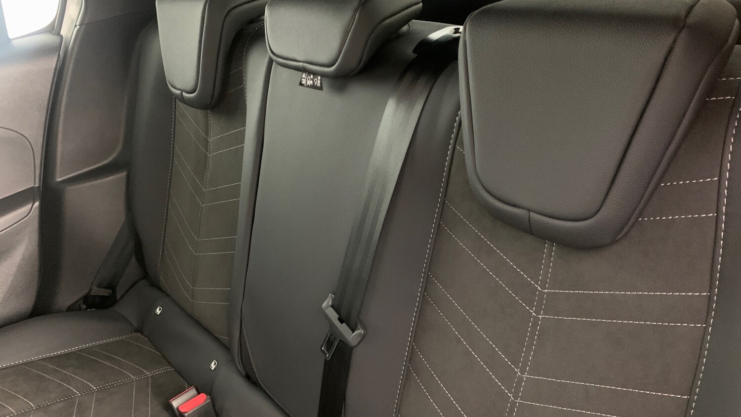 Used Vauxhall Corsa 2023 for sale - 76400040: Photo 8